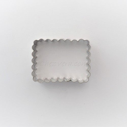 Cookie Cutter Biscuit – large