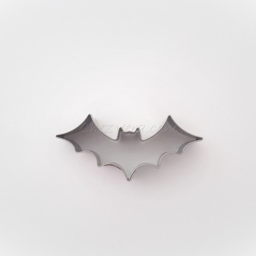 Cookie Cutter Bat II