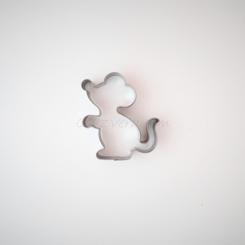 Cookie Cutter Mouse II