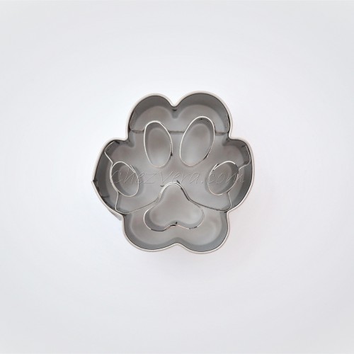 Cookie Cutter Dogs Paw II
