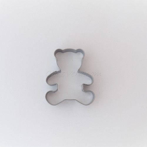 Cookie Cutter Bear – medium