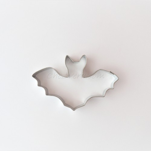 Cookie Cutter Bat