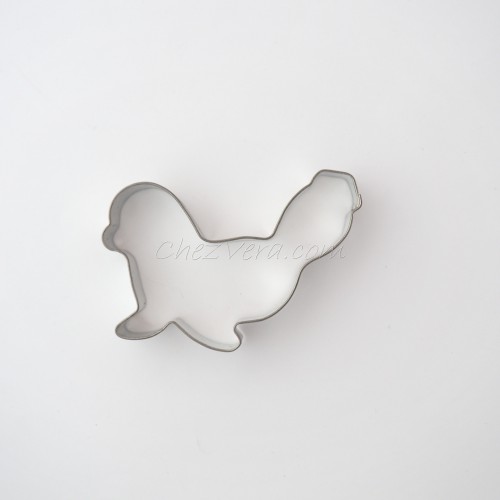 Cookie Cutter Seal