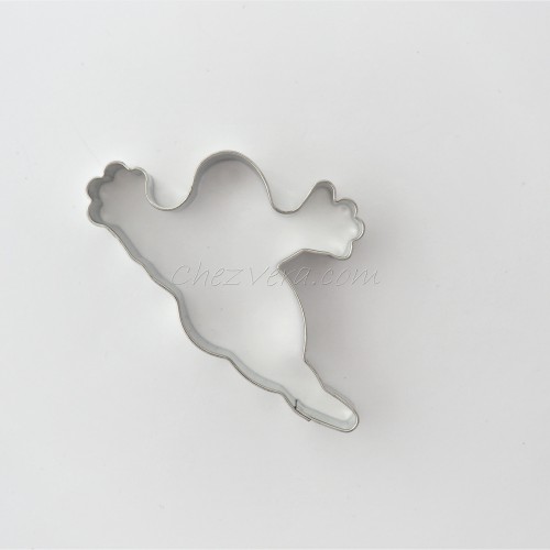 Cookie Cutter Ghost