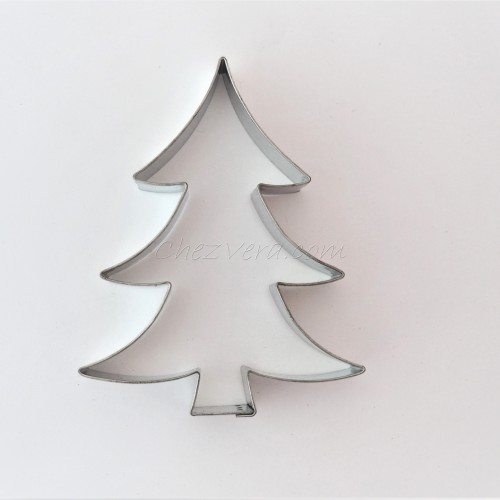Cookie Cutter Tree large I