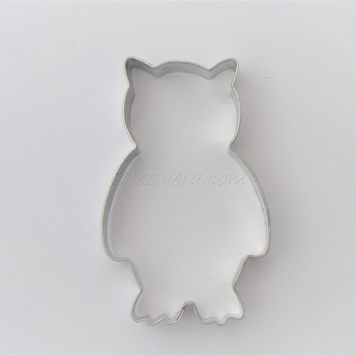 Cookie Cutter Owl V