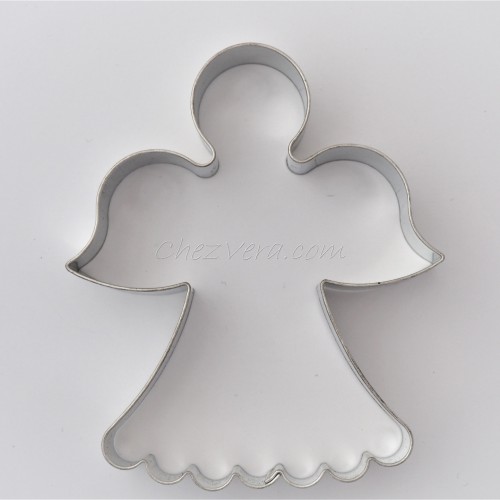 Cookie Cutter Angel large I