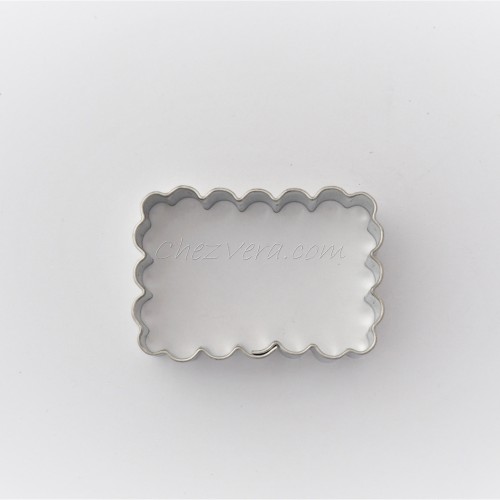 Cookie Cutter Biscuit – small