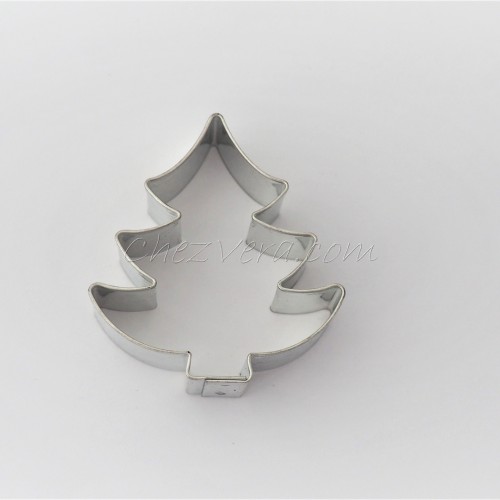 Cookie Cutter Tree – small
