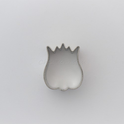 Cookie Cutter Tulip – small