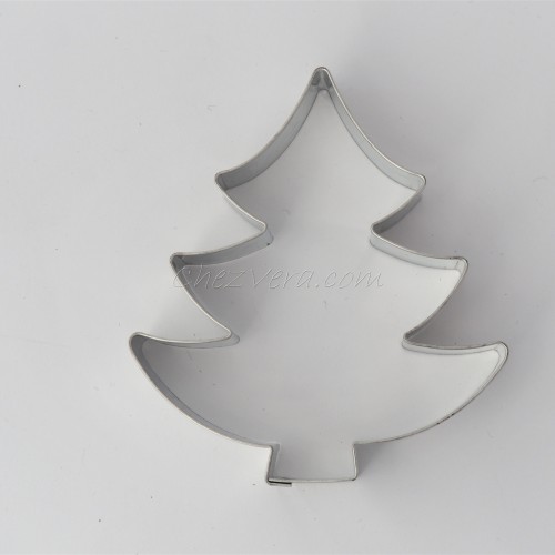 Cookie Cutter Tree large II