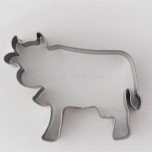 Cookie Cutter Cow II