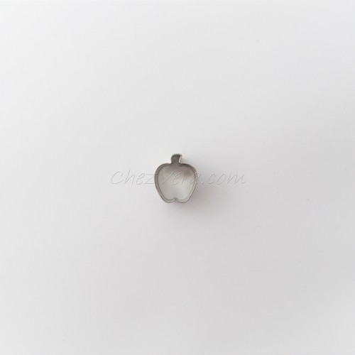 Cookie Cutter Apple mini II