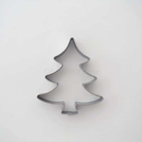 Cookie Cutter Tree V