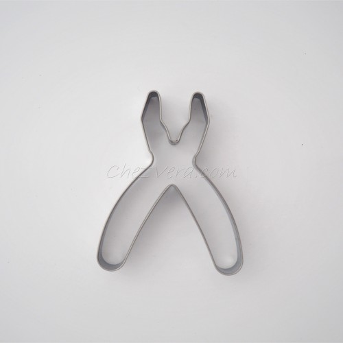 Cookie Cutter Pliers