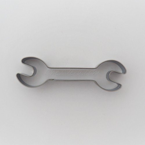 Cookie Cutter Wrench