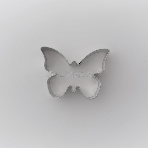 Cookie Cutter Butterfly VI