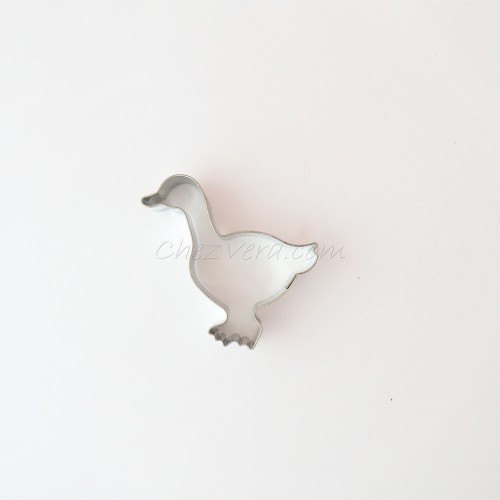 Cookie Cutter Goose IV
