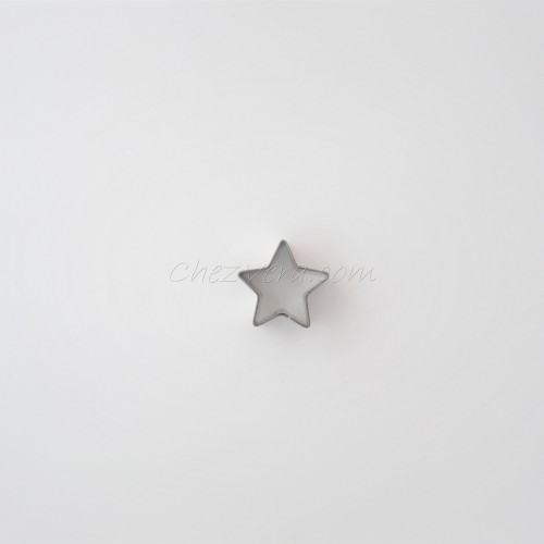 Cookie Cutter five-pointed Star – mini
