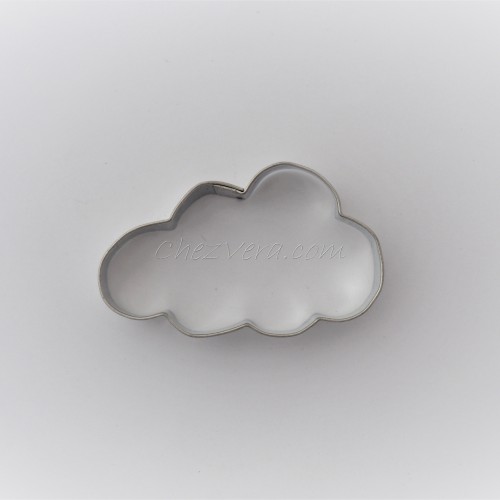 Cookie Cutter Cloud VI
