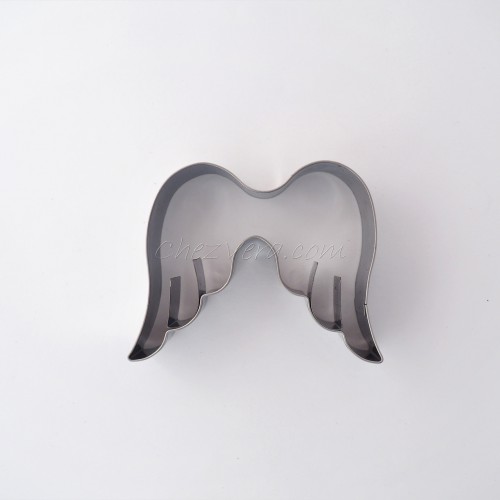 Cookie Cutter Wings