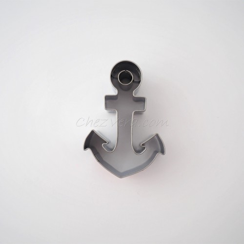 Cookie Cutter Anchor I