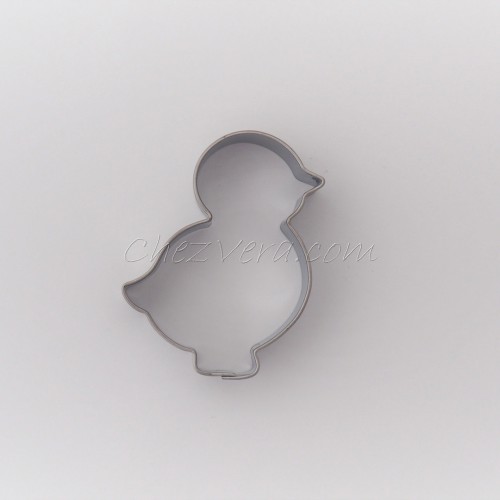 Cookie Cutter Chick I
