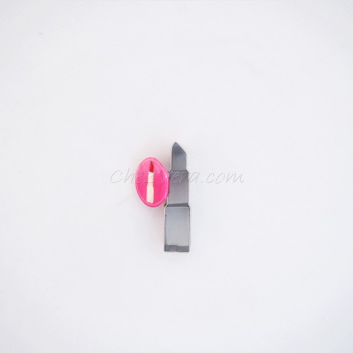 Cookie Cutter Lipstick