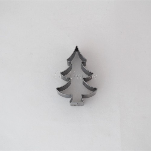 Cookie Cutter Tree small II