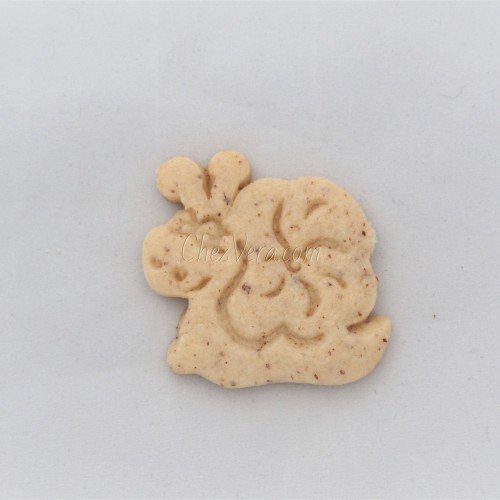 Cookie Cutter with Ejector - Snail