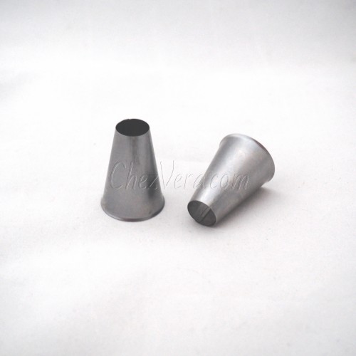 Round Piping  Nozzle – 12 mm