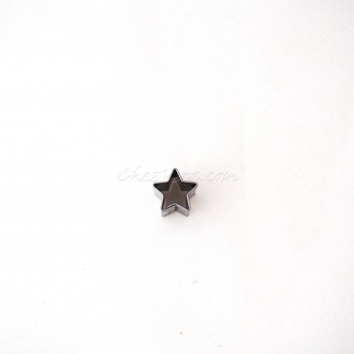 Cookie cutter  Star mini II 5-spots