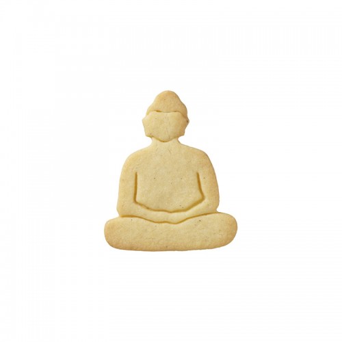 Cookie Cutter Buddha