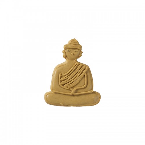Ausstechform Buddha
