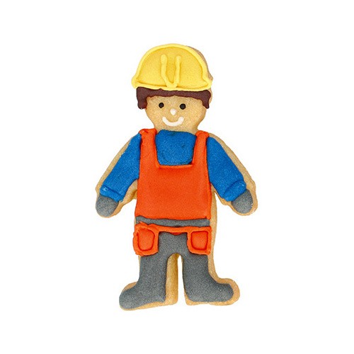 Cookie cutter Builder