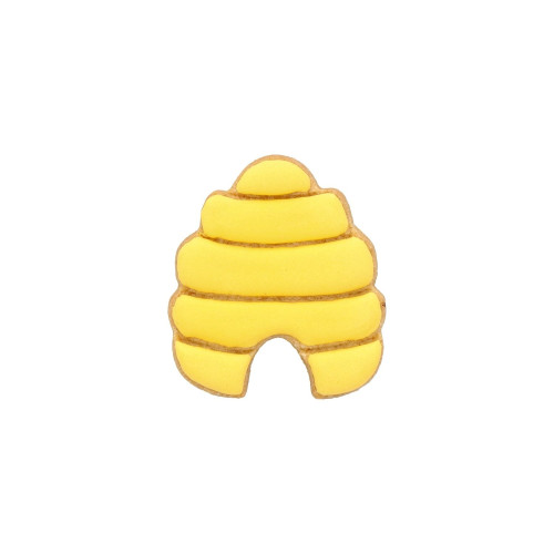 Cookie Cutter Beehive