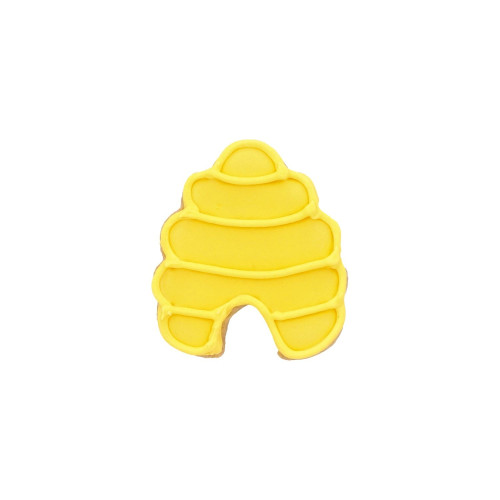 Cookie Cutter Beehive
