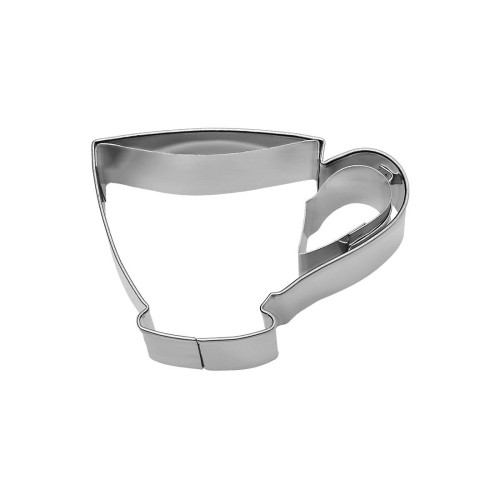 Cookie Cutter Cup