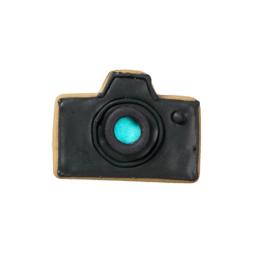 Cookie Cutter Camera