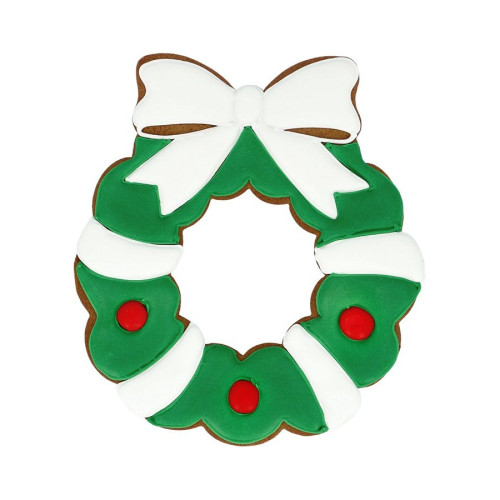Cookie Cutter XXL Advent Wreath