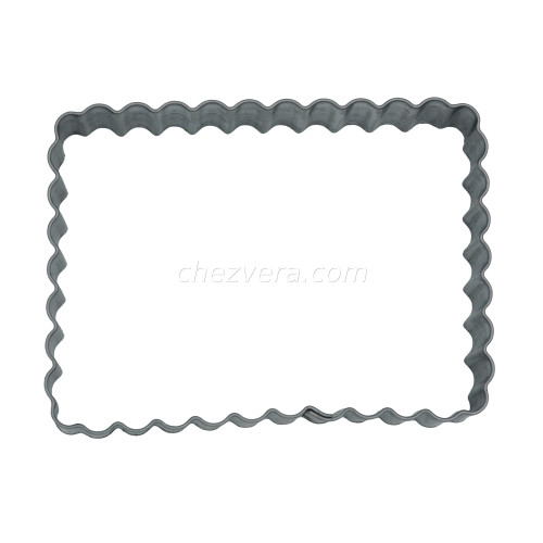 Cookie Cutter Biscuit – large II